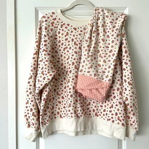 Sincerely Jules for bandier set, size M